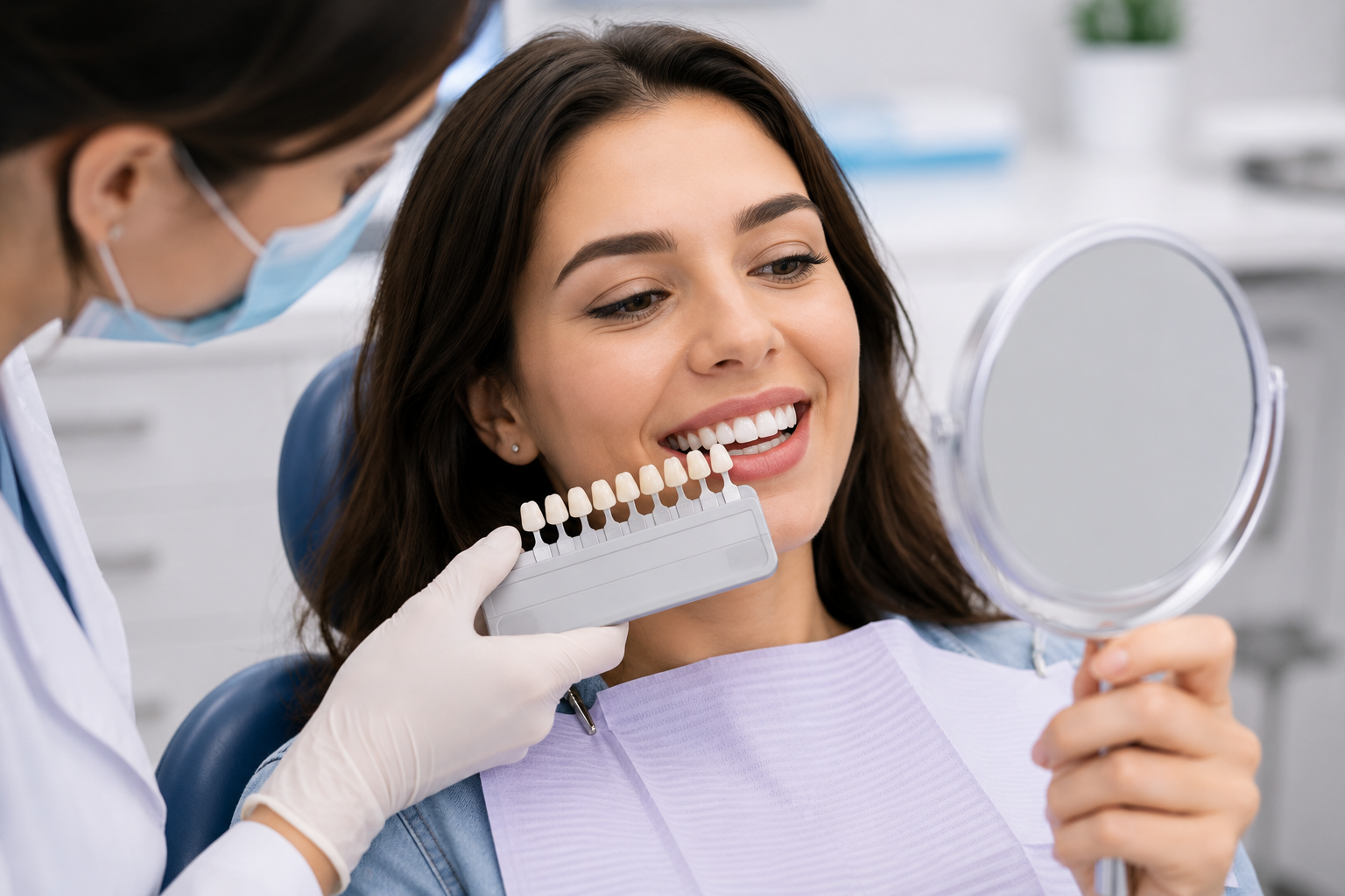Cosmetic Dentistry