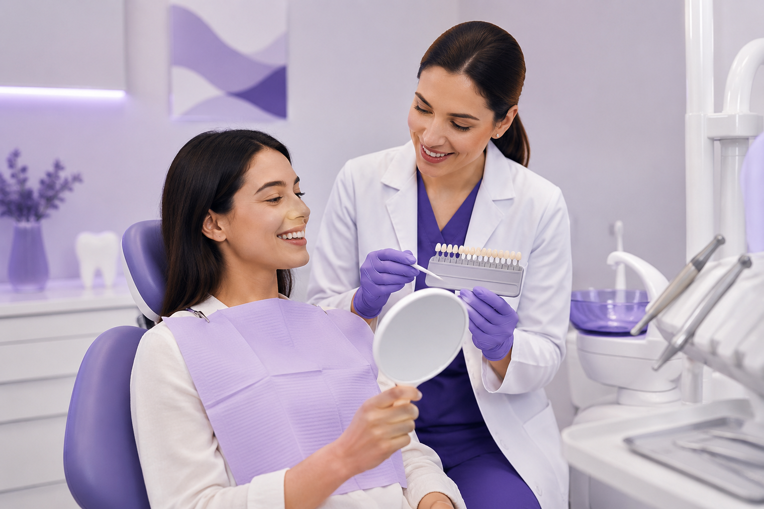 Cosmetic Dentistry