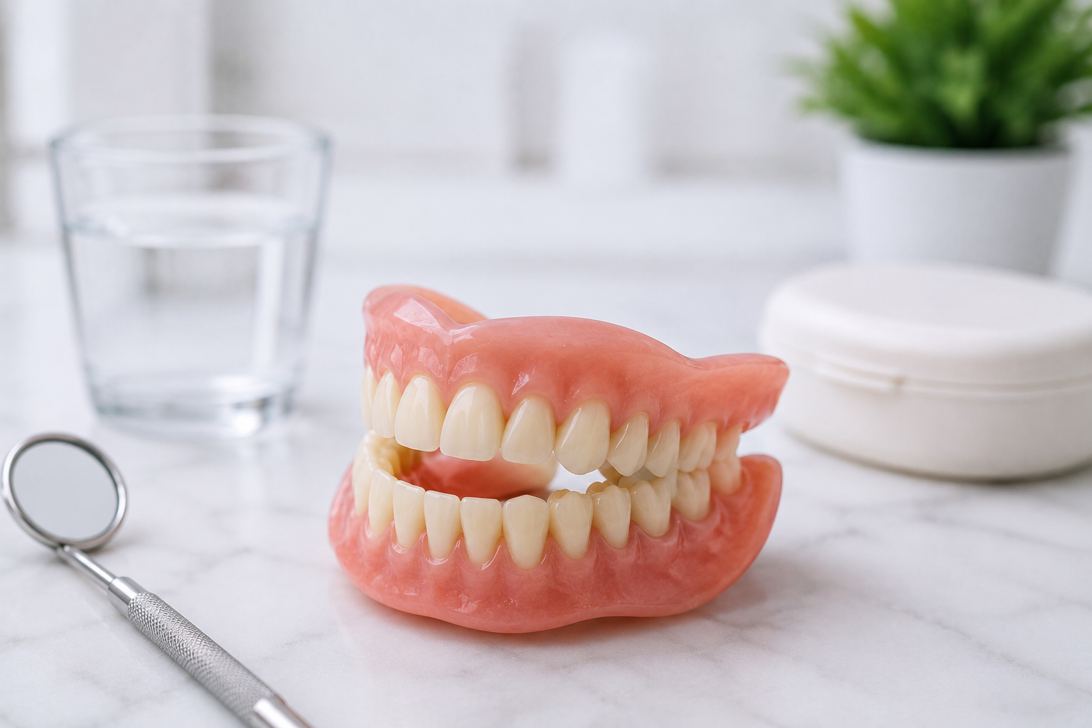 Dentures