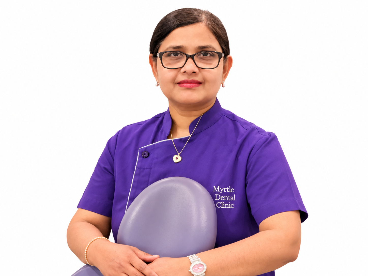 Dr Martha Joshua
