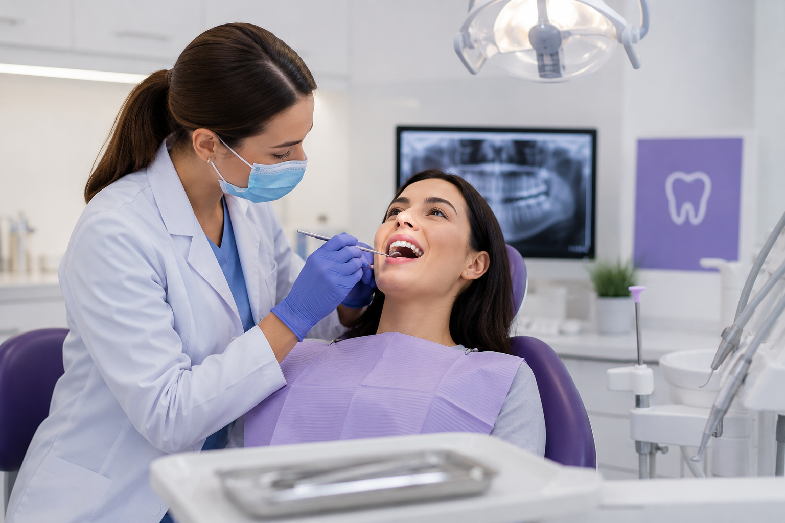 Highly Trained Dentists in South Morang