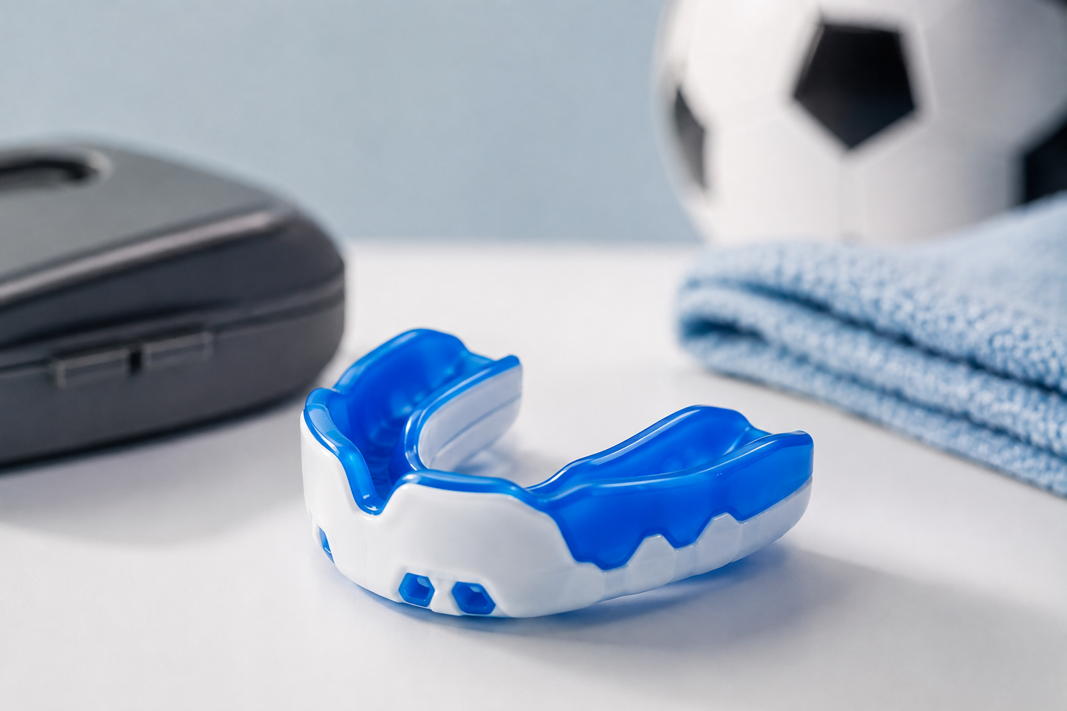 Mouthguards