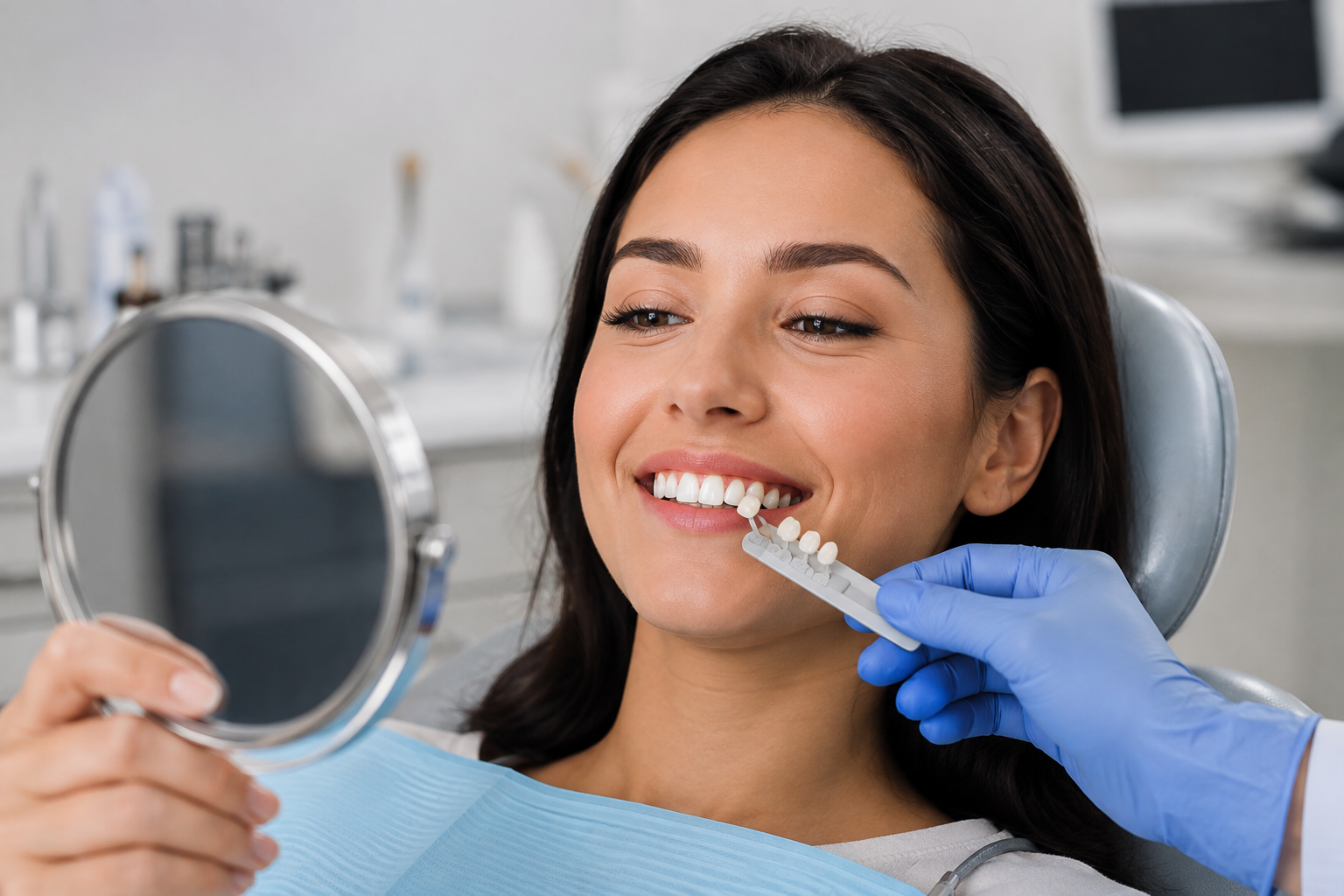 Veneers
