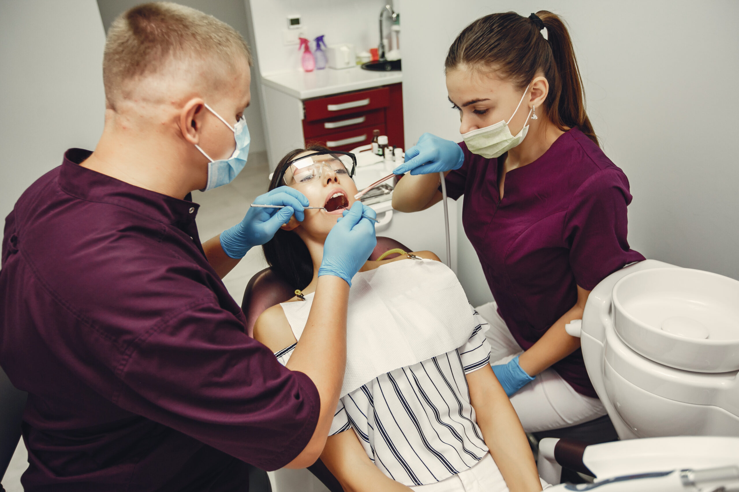 What’s Involved in a Root Canal Treatment?