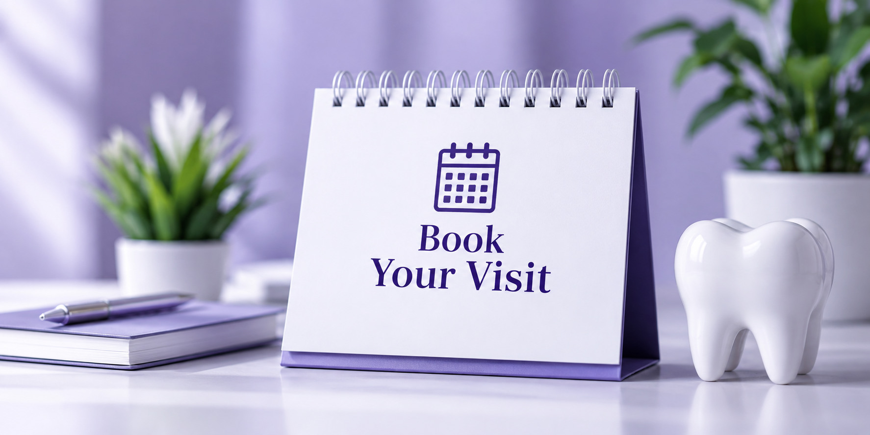 Book Your Appointment Online