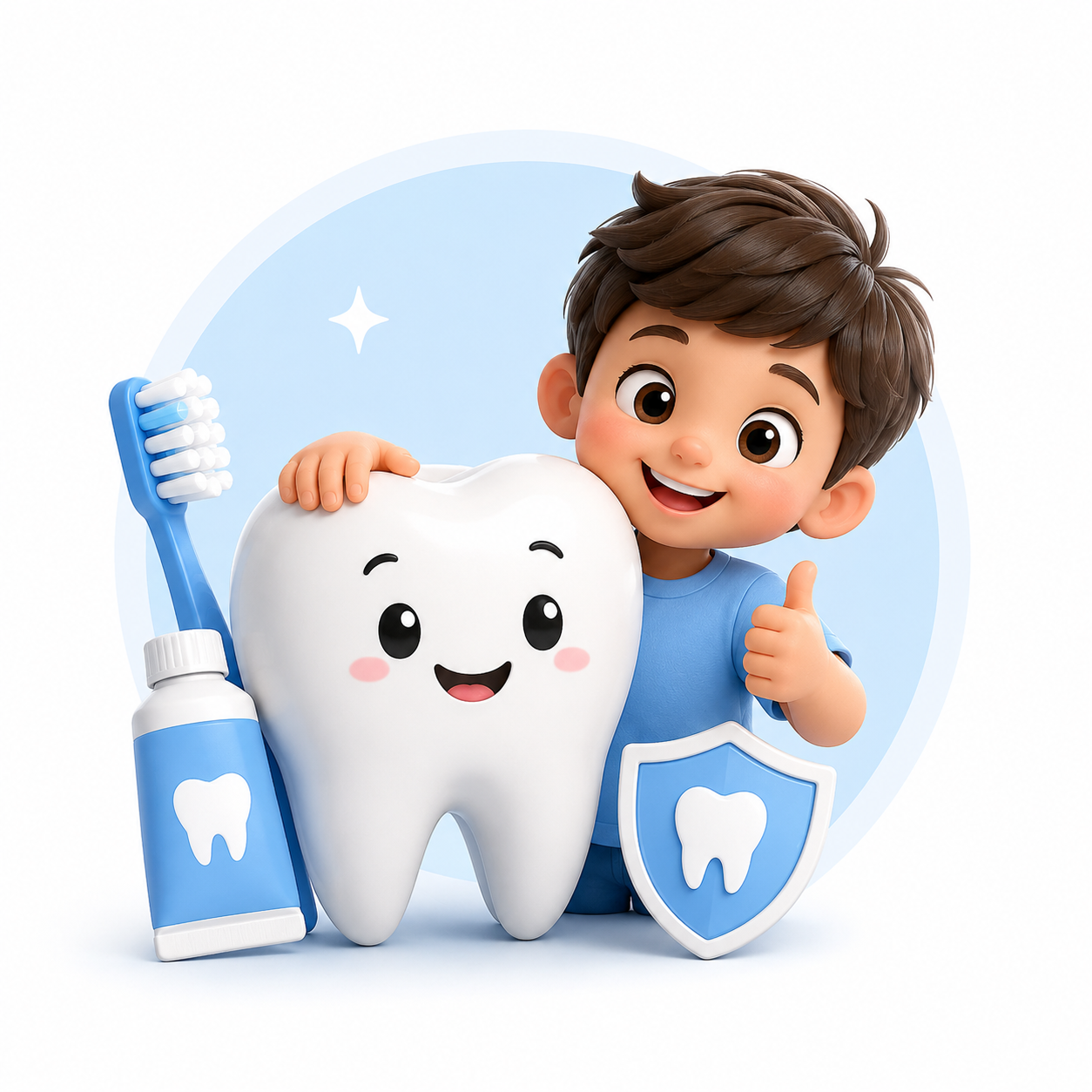 Children’s Dental Care