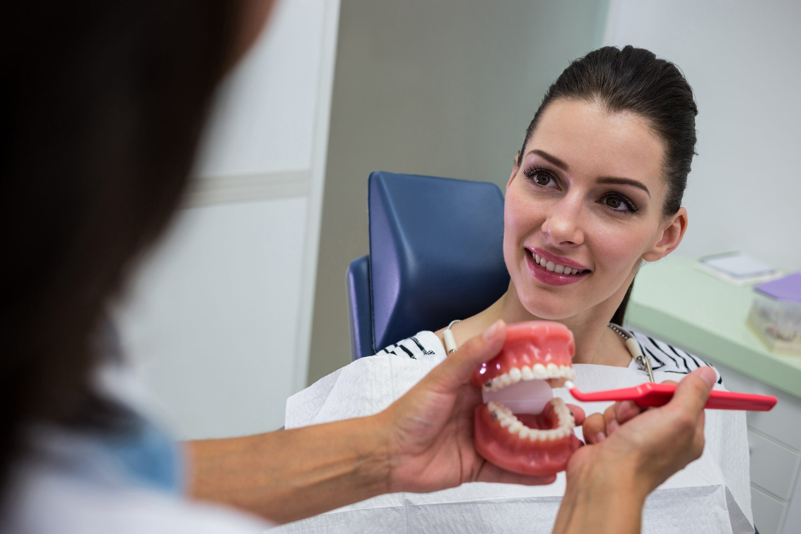 What Is Gum Care?
