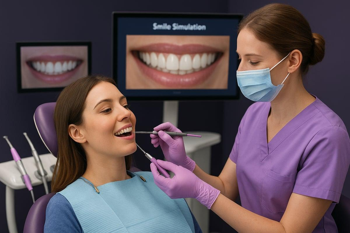 Is Cosmetic Dentistry Right for Your Smile?