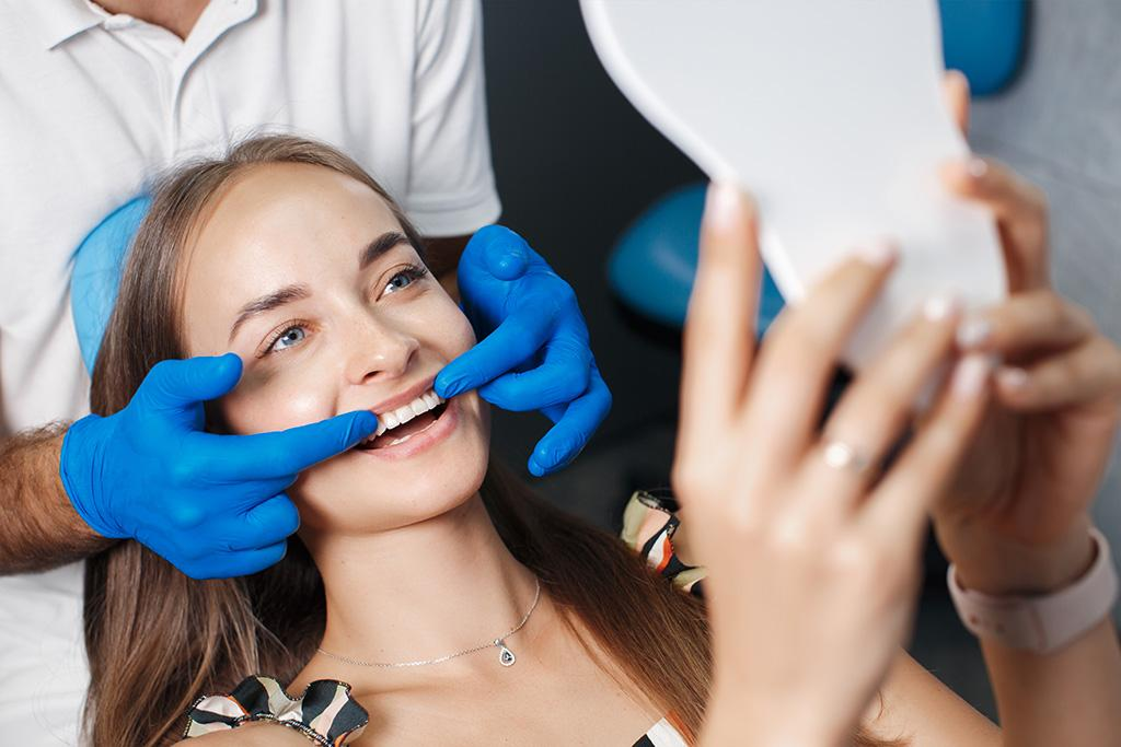 Cosmetic Consultation