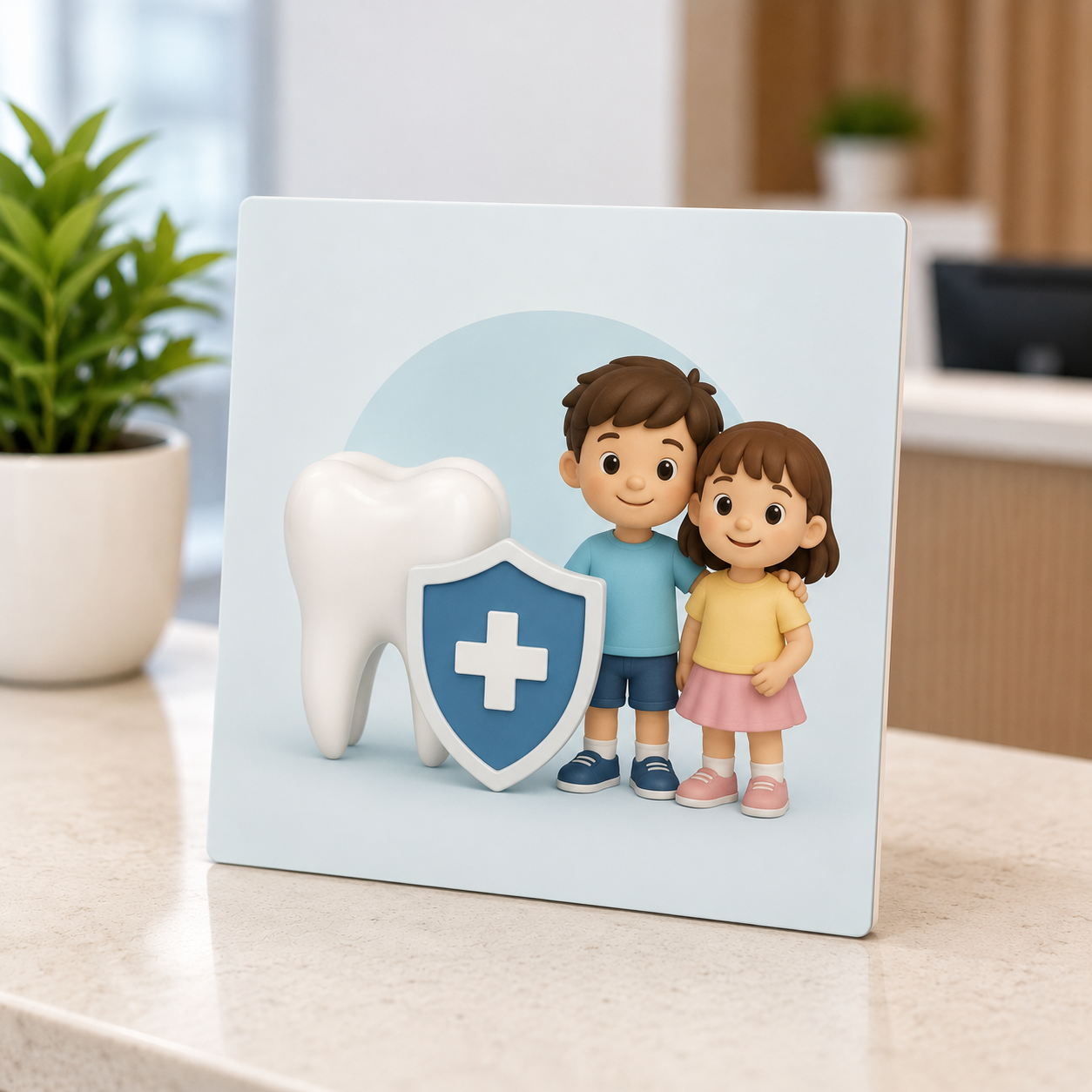 Medicare & CDBS for Kids