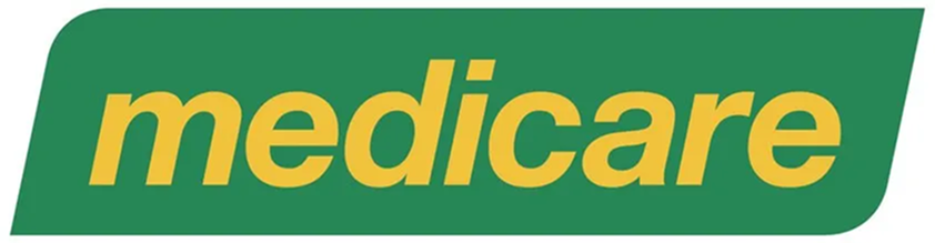 Medicare logo