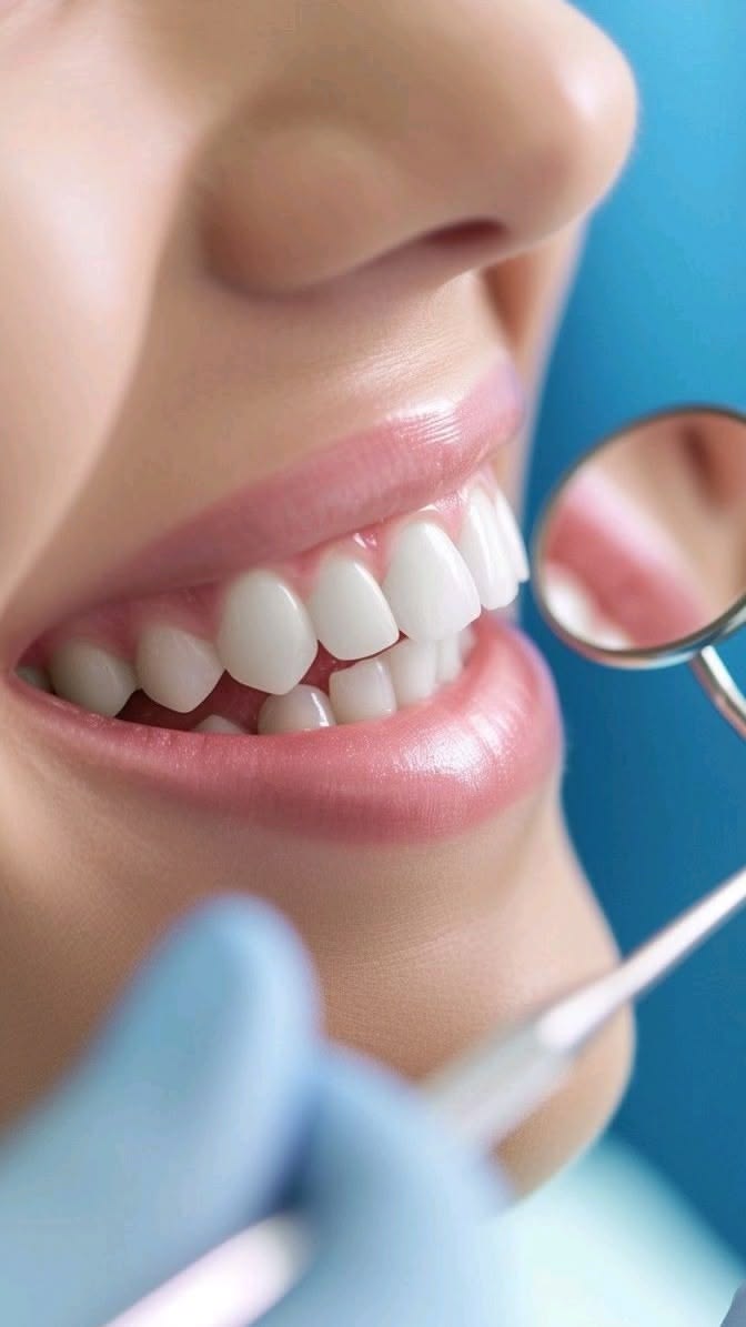 What’s Involved in Professional Gum Care?